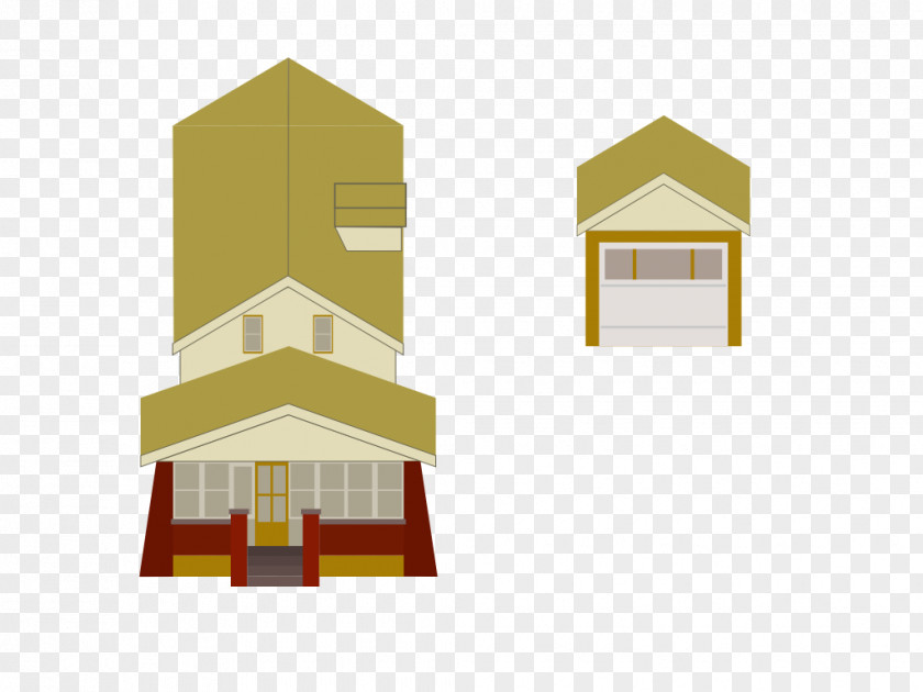 Isometric Projection Architecture Window House Brand PNG