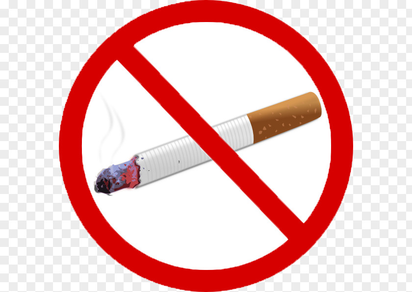 No Smoking Clip Art PNG