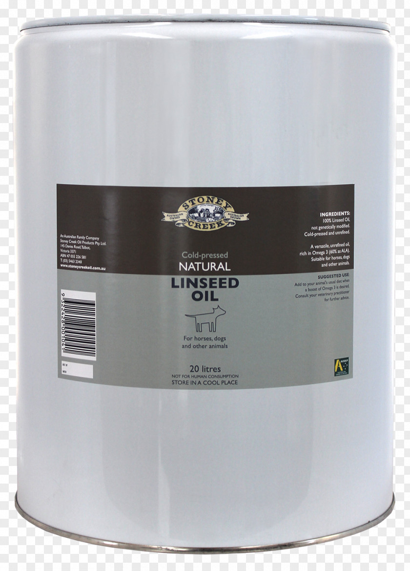 Oil Linseed Food Safflower Flax PNG
