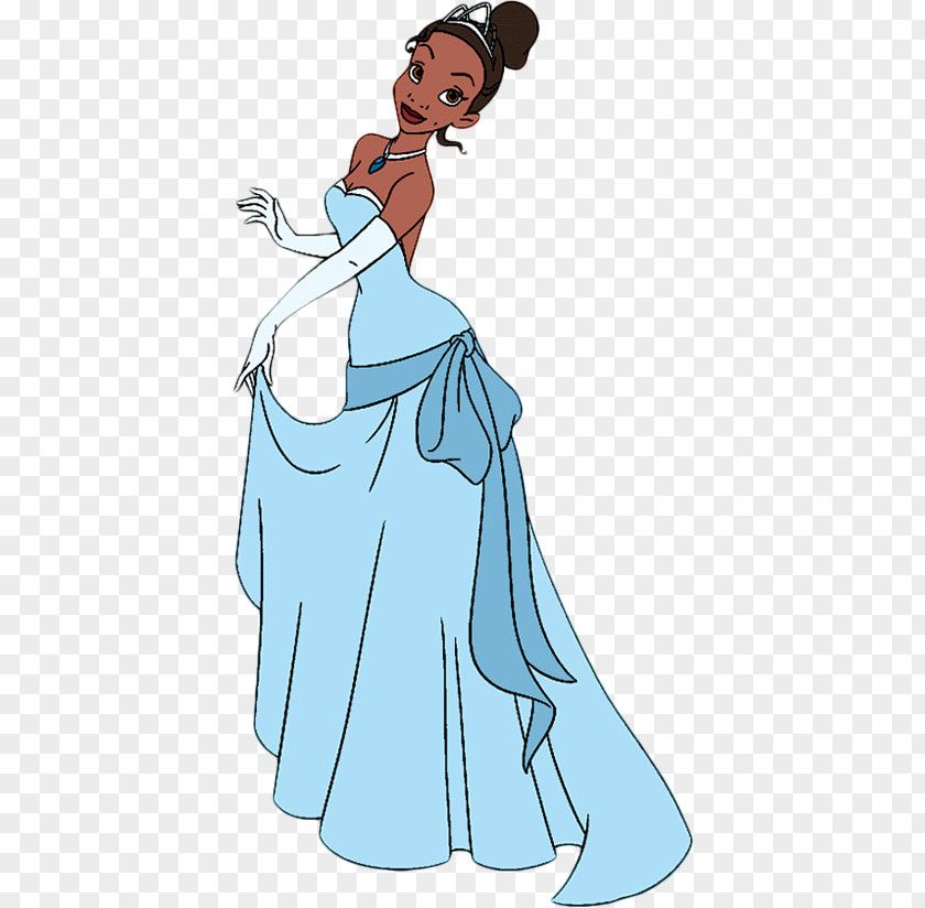 Princess Jasmine Tiana Prince Naveen Eudora Disney PNG