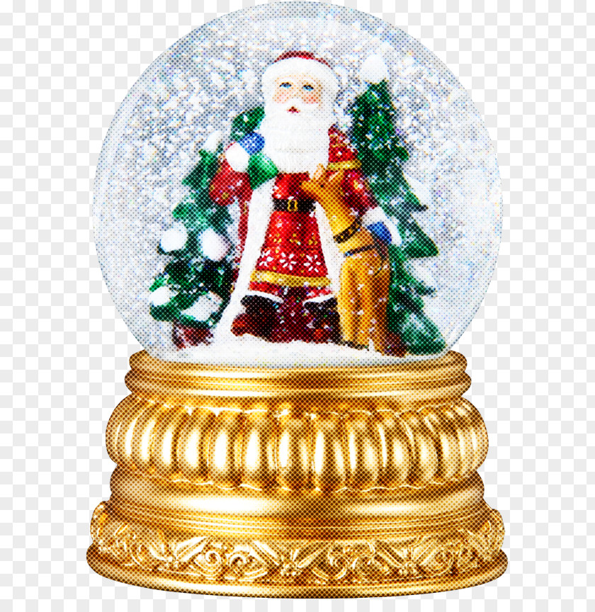 Santa Claus PNG