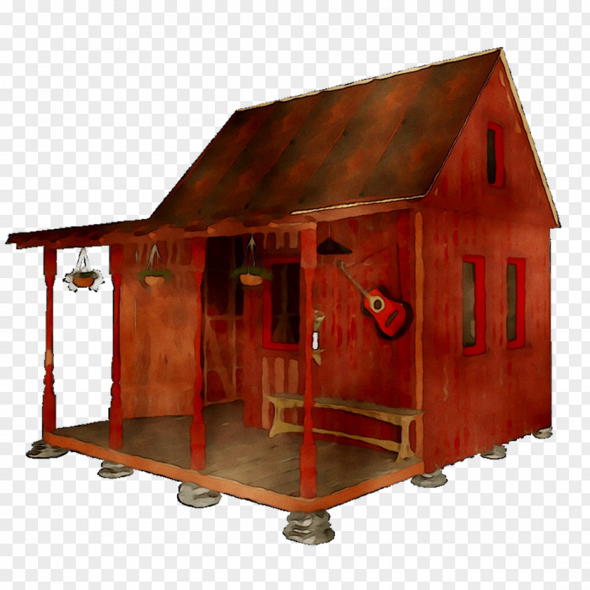 Shed PNG