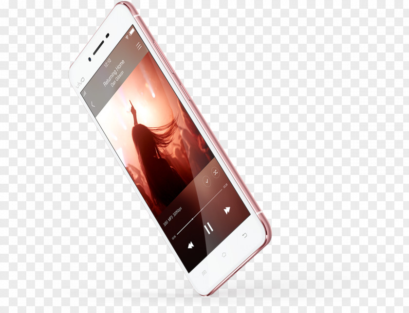 Smartphone Samsung Galaxy S Plus Nokia X6 Vivo IPhone PNG