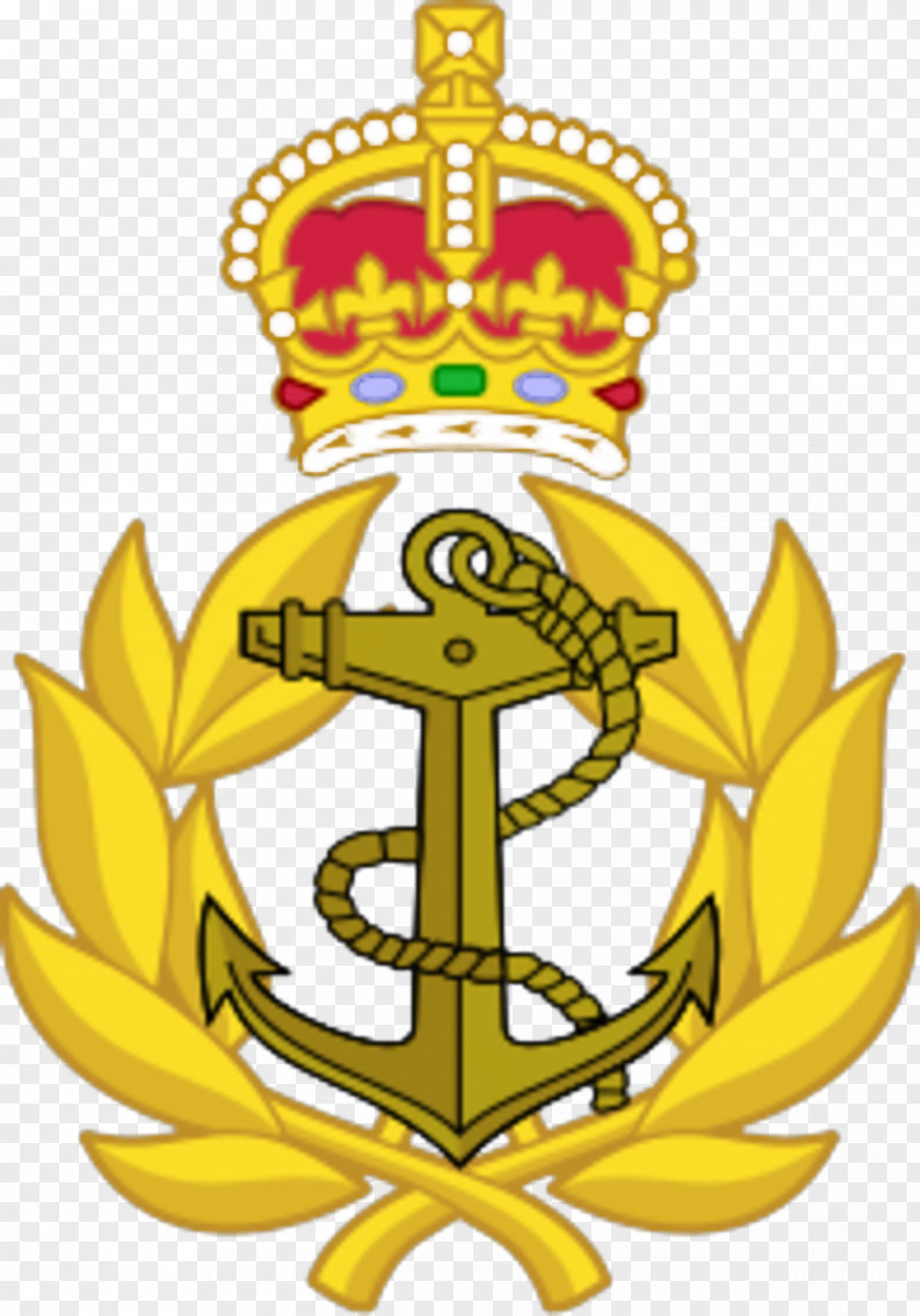 Symbol Emblem Crest Badge Anchor PNG