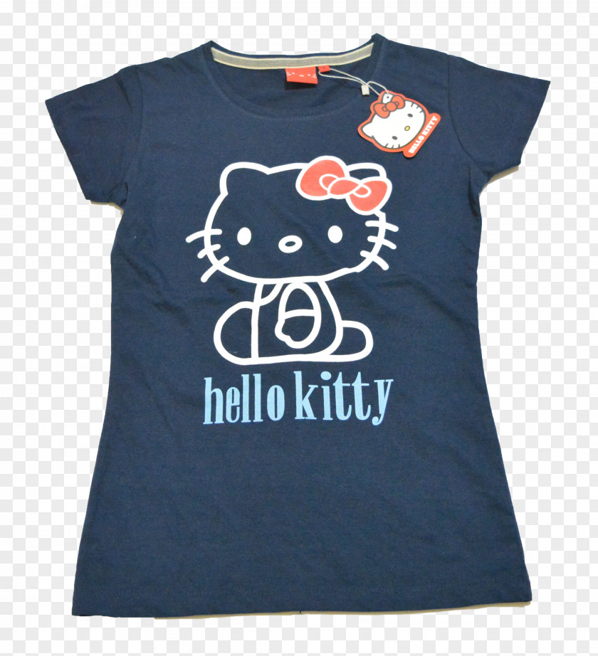 T-shirt Sleeveless Shirt Outerwear Hello Kitty PNG