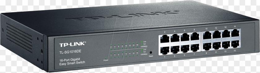 Tp Link Network Switch TP-Link Router D-Link DSS 24 Port PNG