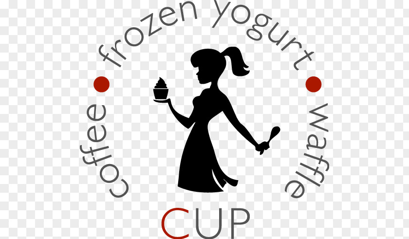Yogurt Cup Graphic Design Clip Art Love Brand Human Behavior PNG