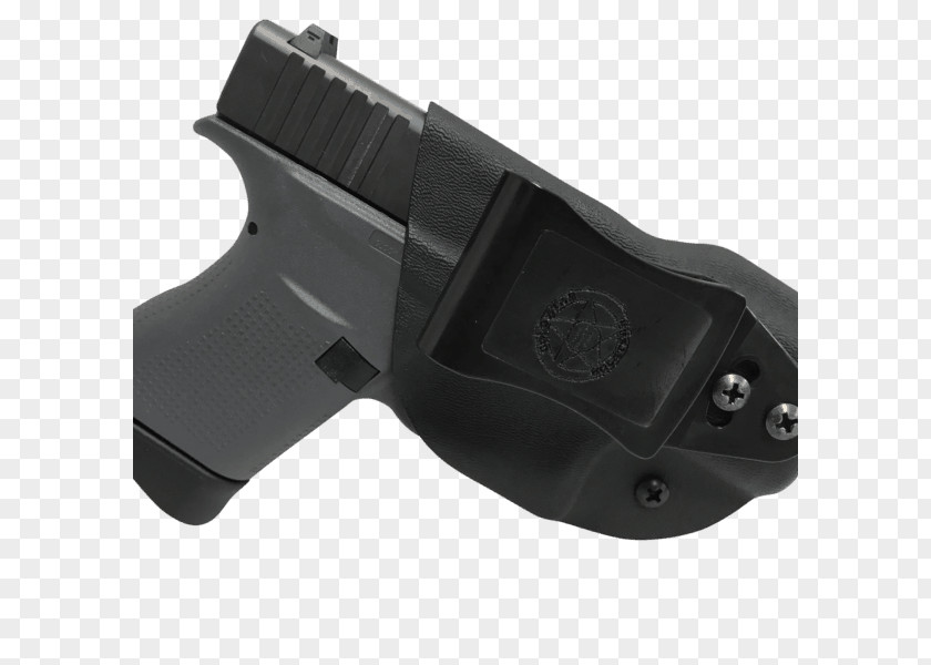 Angle Gun Holsters Tool Handgun PNG