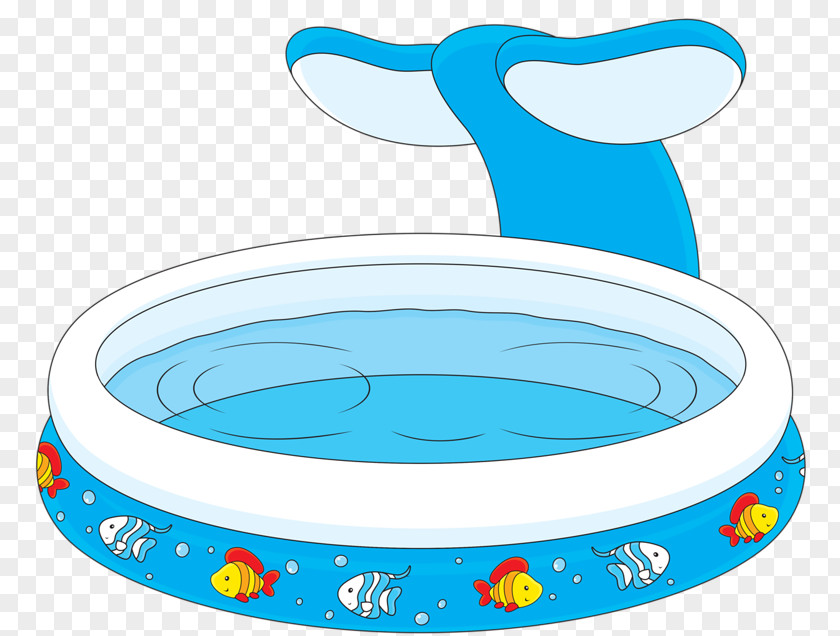 Aquarium Fish Child Swimming Pool Clip Art PNG