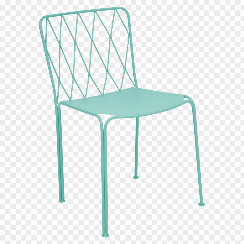 Bistro Table Garden Furniture Chair PNG