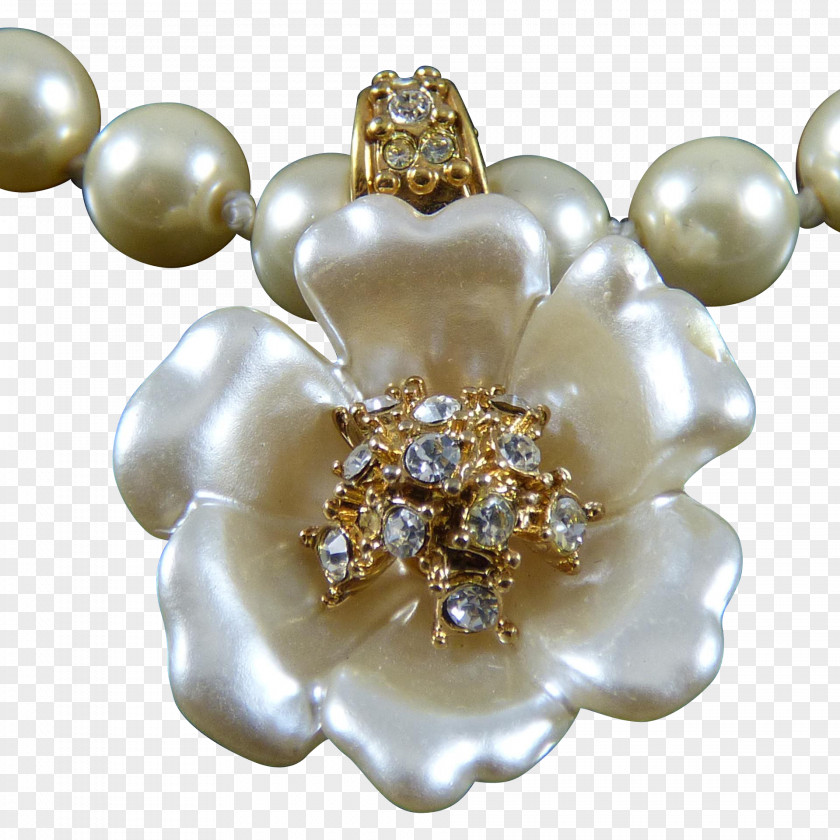 Jewellery Gemstone Clothing Accessories Brooch Pearl PNG