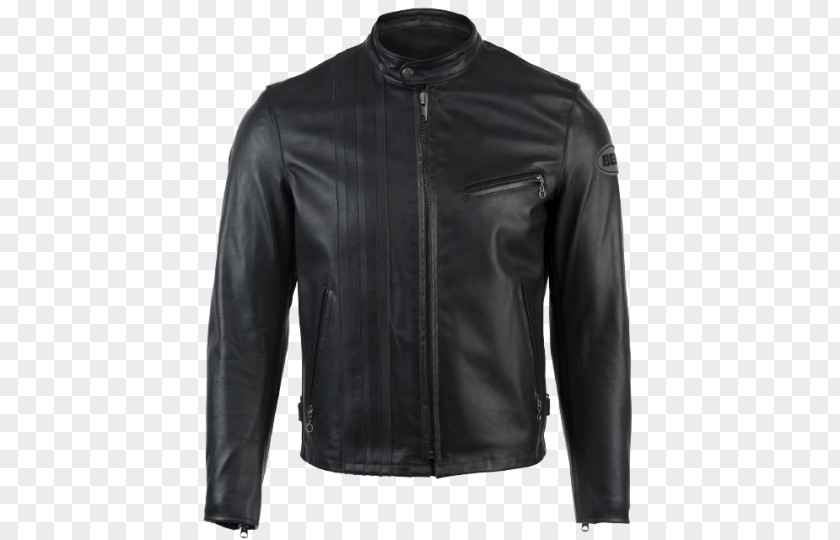Leather Jackets Motorcycle Helmets Jacket Schott NYC Clothing PNG