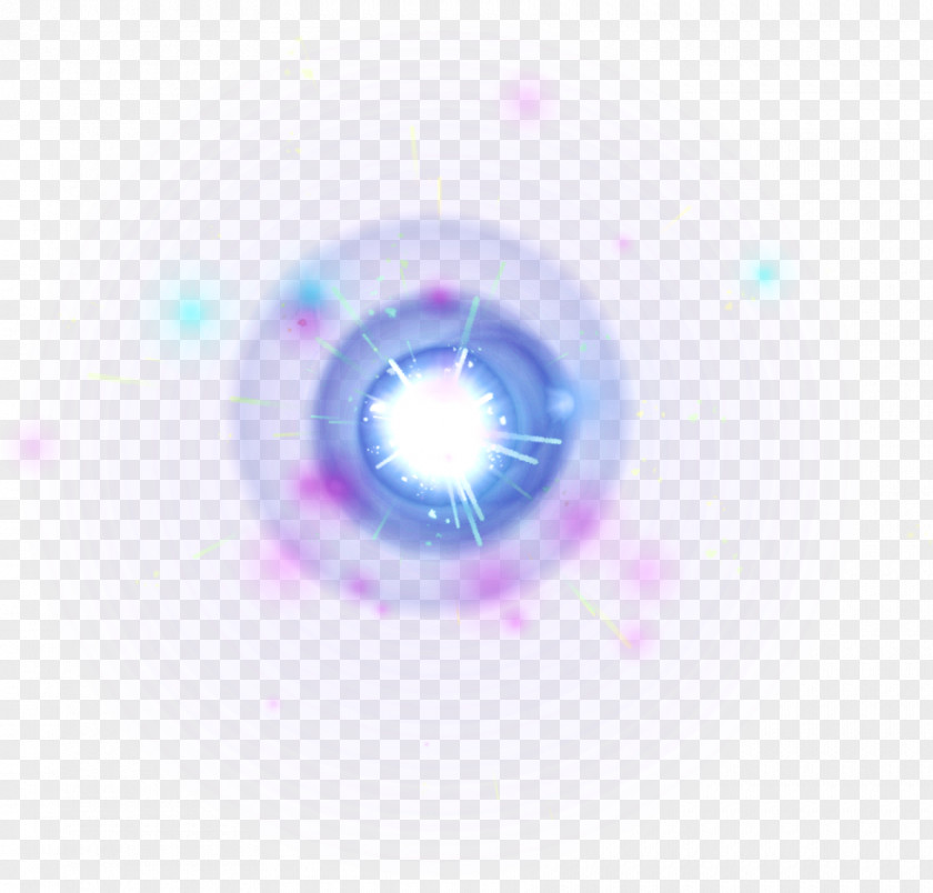 Light Effects Glare PNG