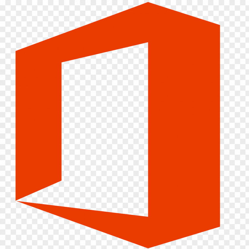 Microsoft Office 365 2013 PNG