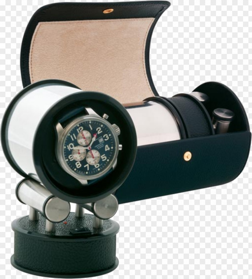 Pedestal Clock Horlogeopwinder Automatic Watch Tourbillon Fortis PNG