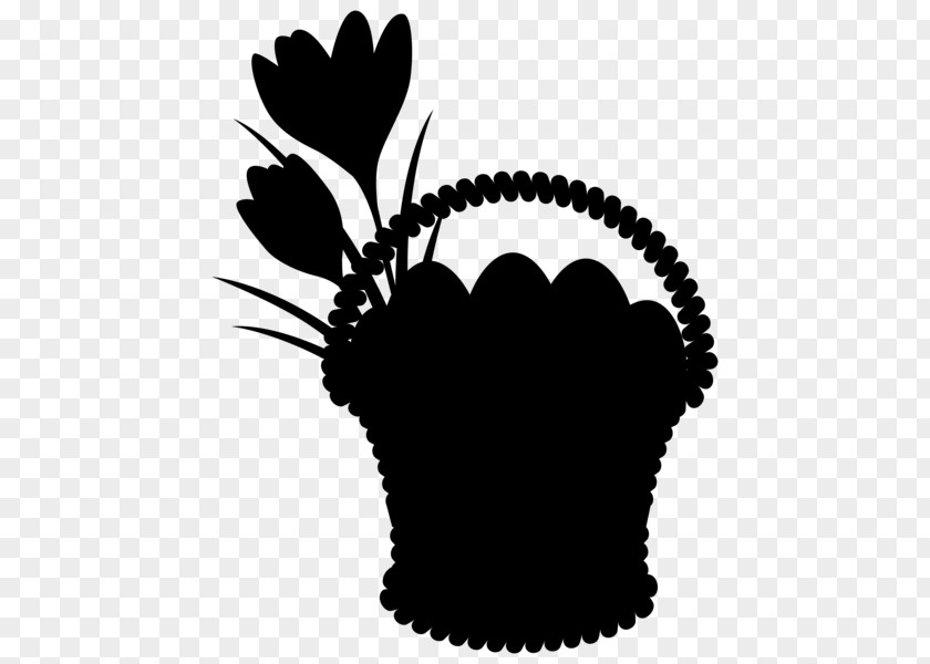 Silhouette Crown Heart PNG