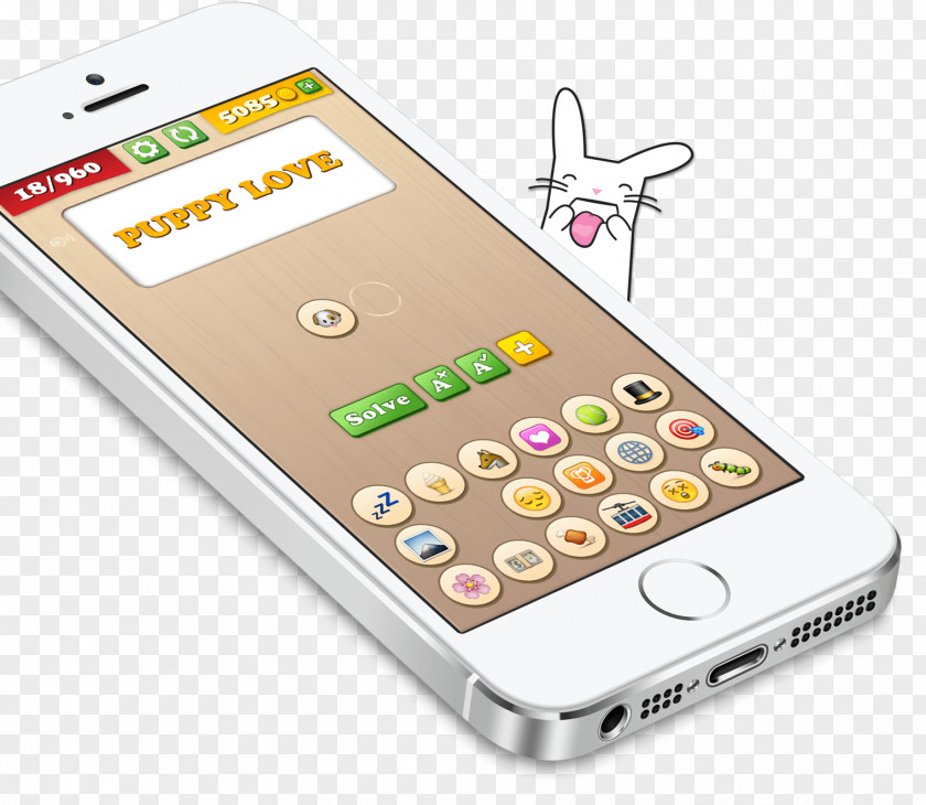 Smartphone Feature Phone Emoji Computer Keyboard IPhone PNG