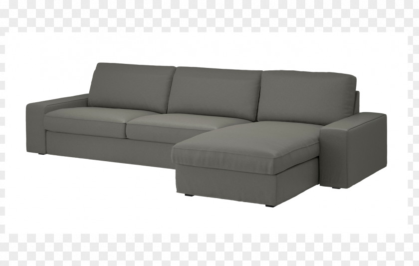 Sofa Couch IKEA Chaise Longue Bed Furniture PNG