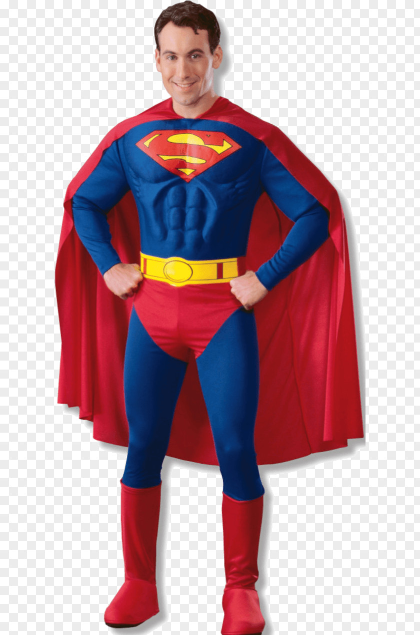 Superman Batman V Superman: Dawn Of Justice Costume Party PNG