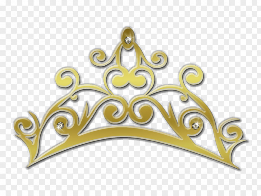 Tiara Elsa Cinderella Crown Clip Art PNG