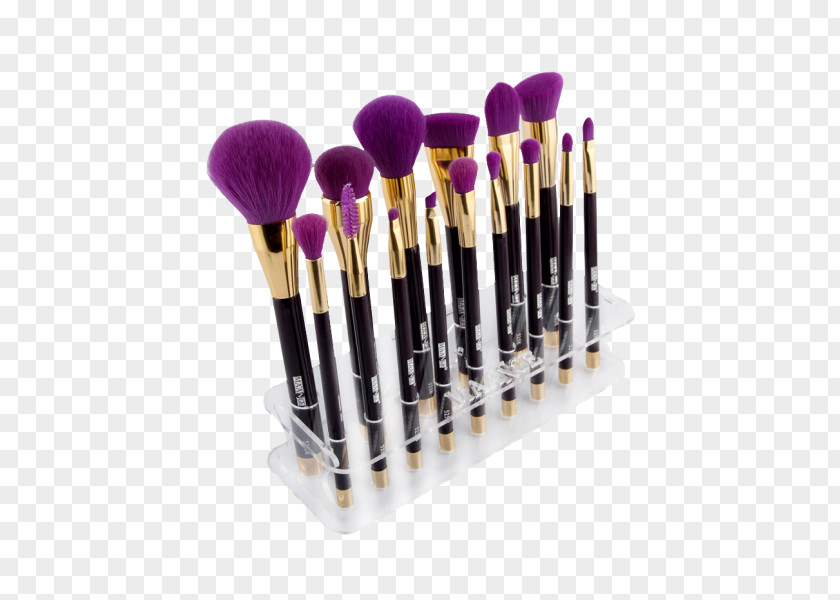 Wholesale Fashion Shoes For Women Make-Up Brushes Cosmetics Makeup Brush Holder & Organizer With Diamond Beads PNG