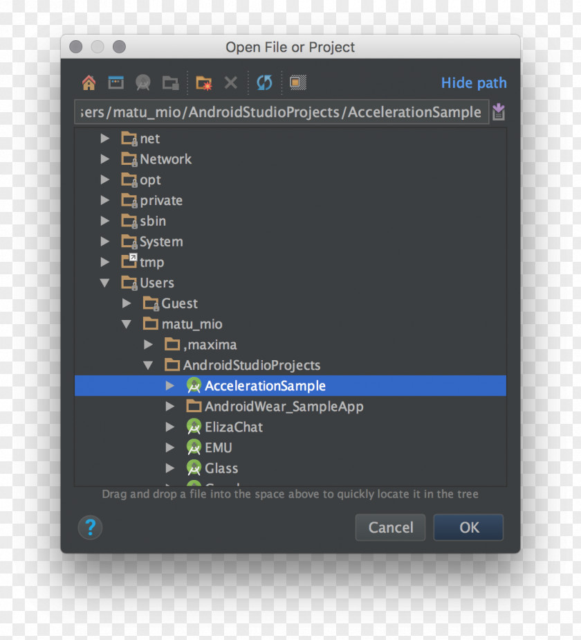 Android Studio Computer Program Terminal Display Device Screenshot PNG