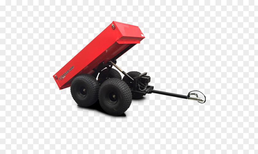 Car Scooter Wheel All-terrain Vehicle Trailer PNG