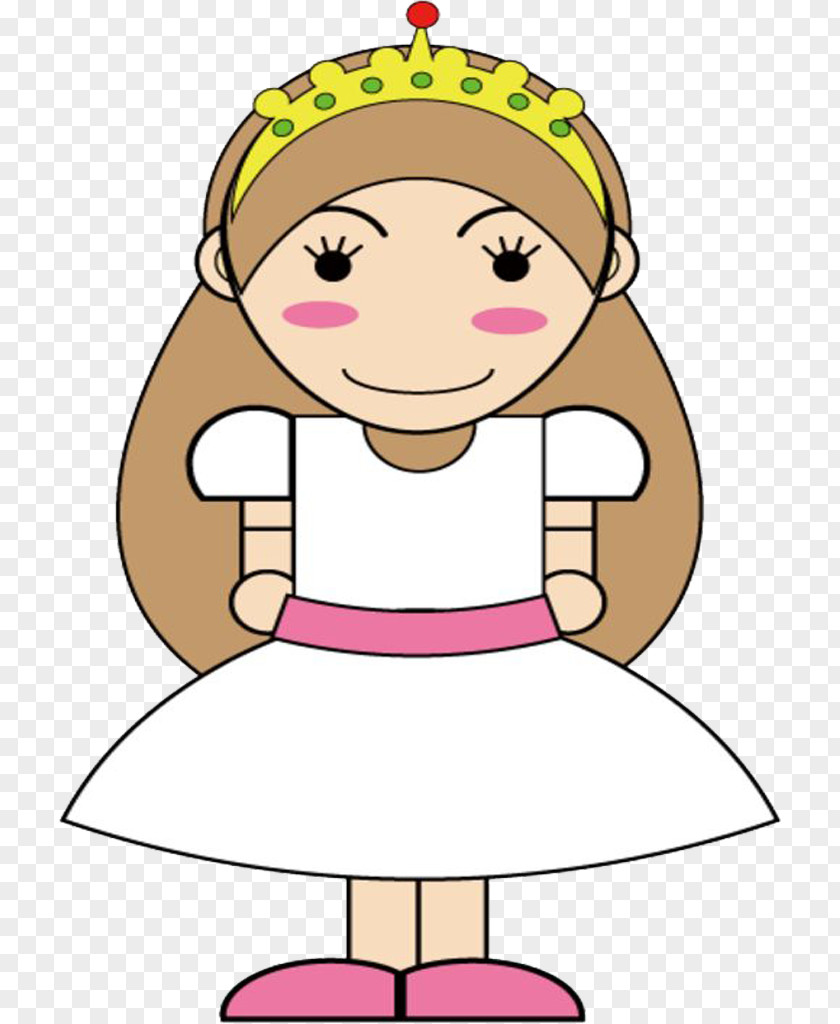 Cartoon Dress Clip Art PNG