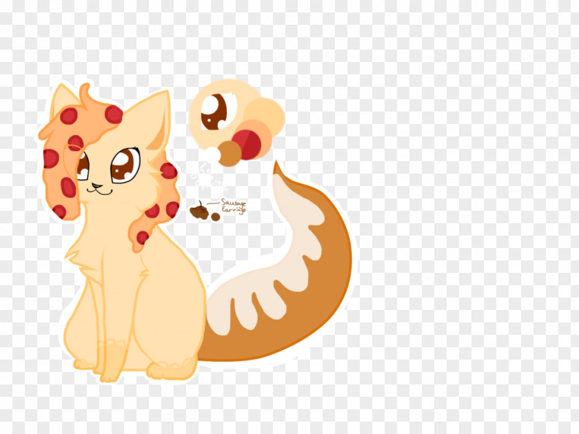 Cat Dog Canidae Clip Art PNG