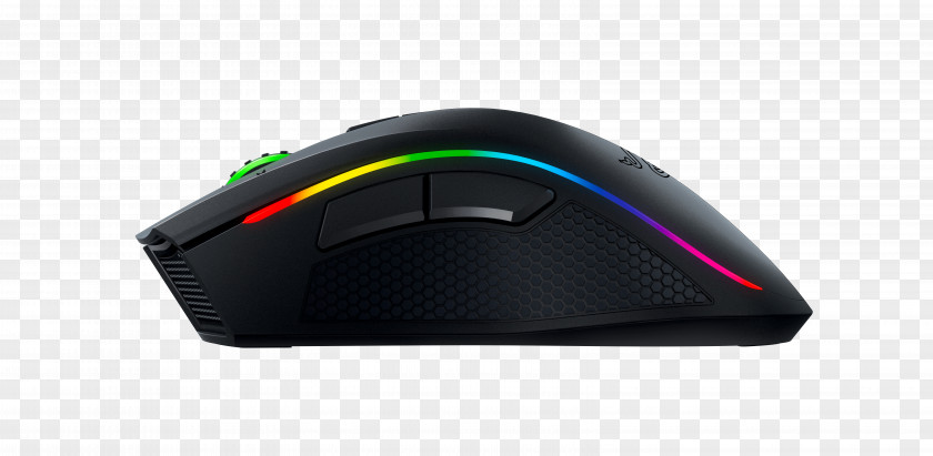 Click Computer Mouse Razer Inc. Keyboard Dots Per Inch Laser PNG