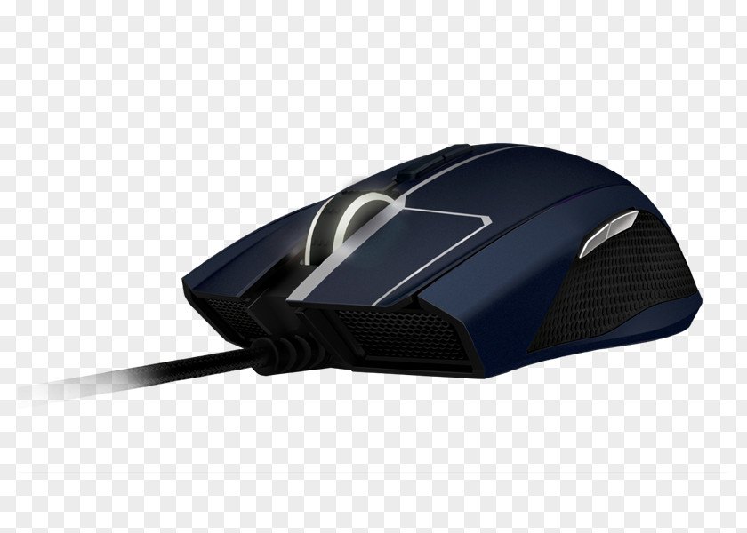 Computer Mouse Keyboard Razer Taipan Inc. Pelihiiri PNG