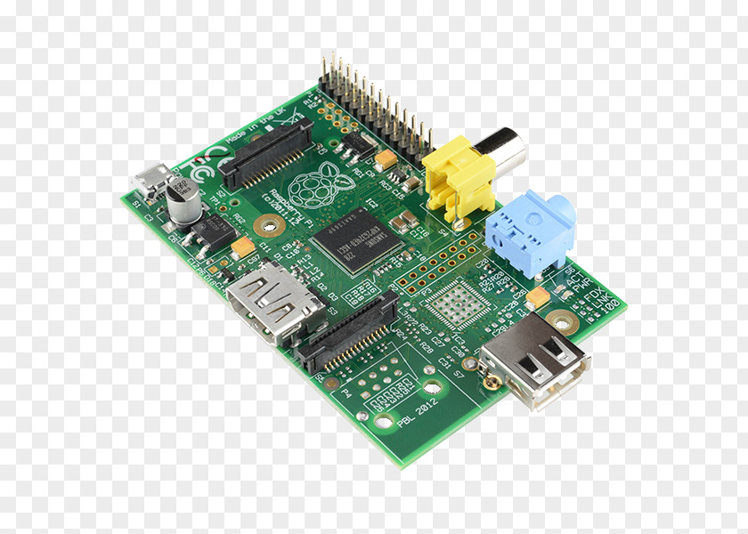 Computer Raspberry Pi Single-board System On A Chip General-purpose Input/output PNG