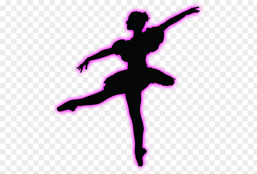 Dance Ballet Dancer Silhouette Clip Art PNG
