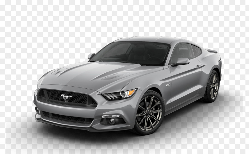 Ford 2016 Mustang Car Roush Performance 2018 EcoBoost PNG