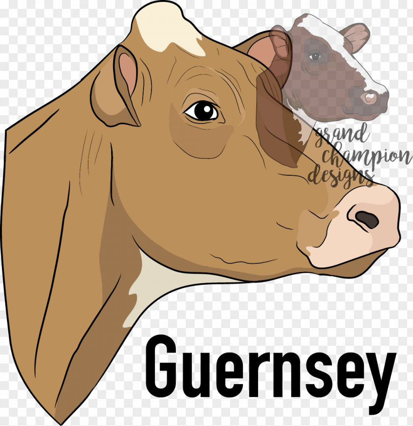 Goat Dairy Cattle Jersey Holstein Friesian Ox PNG
