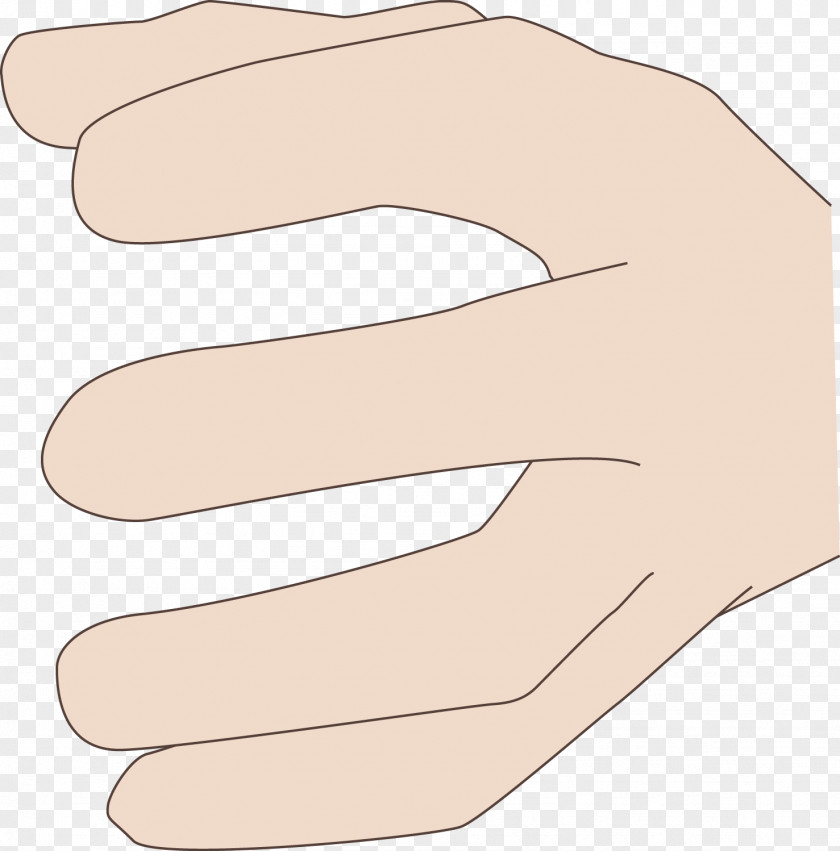 Hand Thumb Model Gesture Human Body PNG
