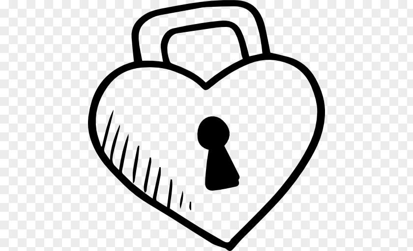 Heart Drawing Clip Art PNG