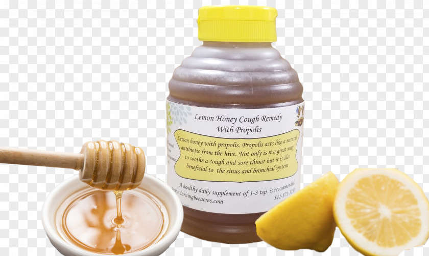 Honey Throat Lozenge Bee Eye Drops & Lubricants Cough PNG