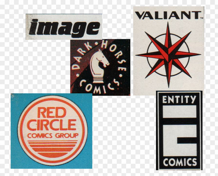 Line Logo Valiant Comics Font PNG