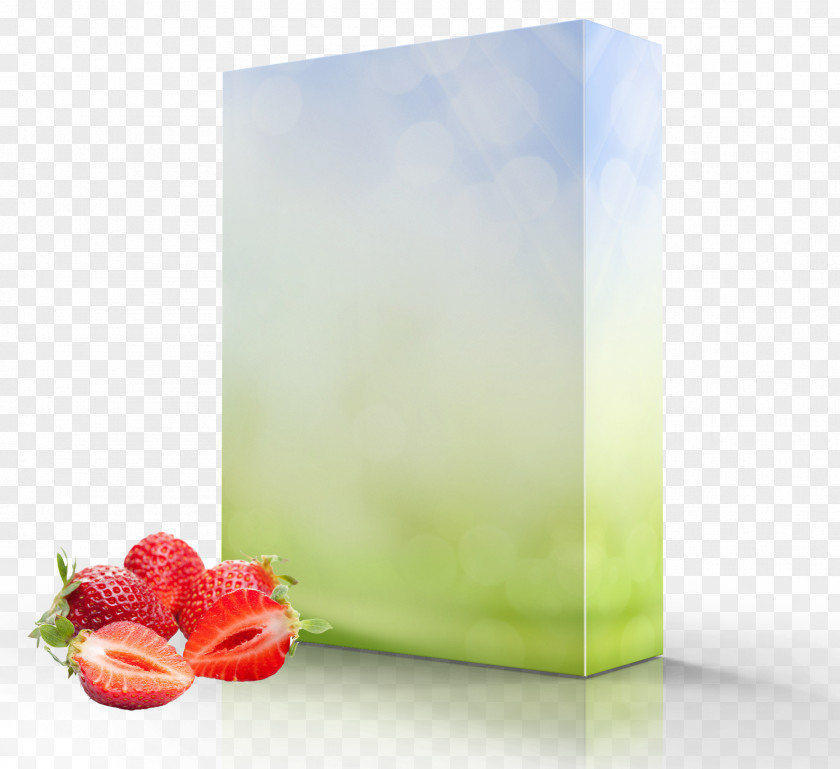 Packing Boxes Strawberry Paper Box Packaging And Labeling PNG