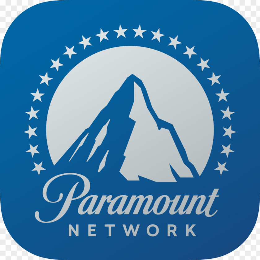 Paramount Network Television Show Roku Channel PNG