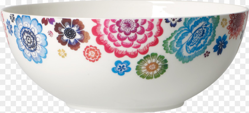 Plate Villeroy & Boch Bowl Porcelain Saladier Tableware PNG