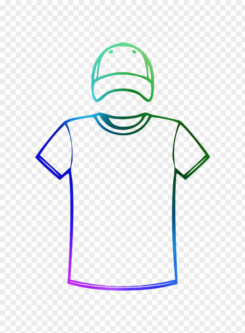 T-shirt Sleeve Clothing Illustration PNG