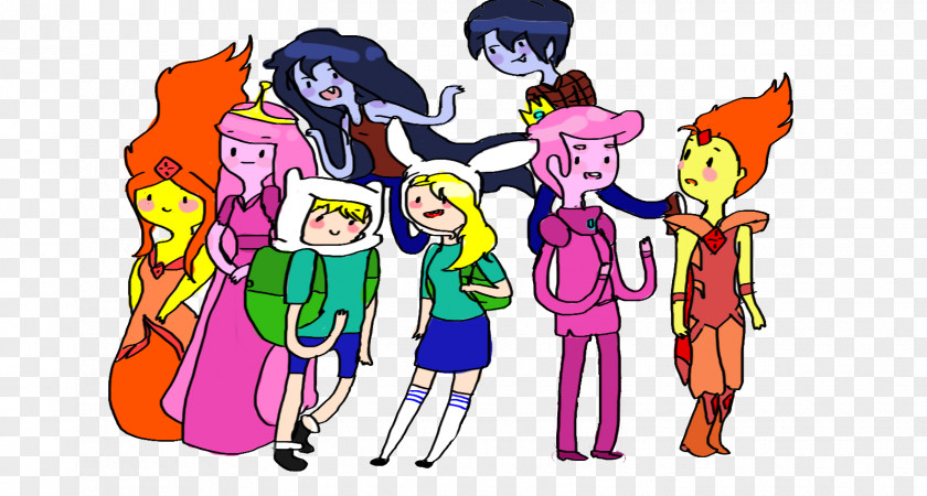Adventure Time Season 2 Drawing Character PNG