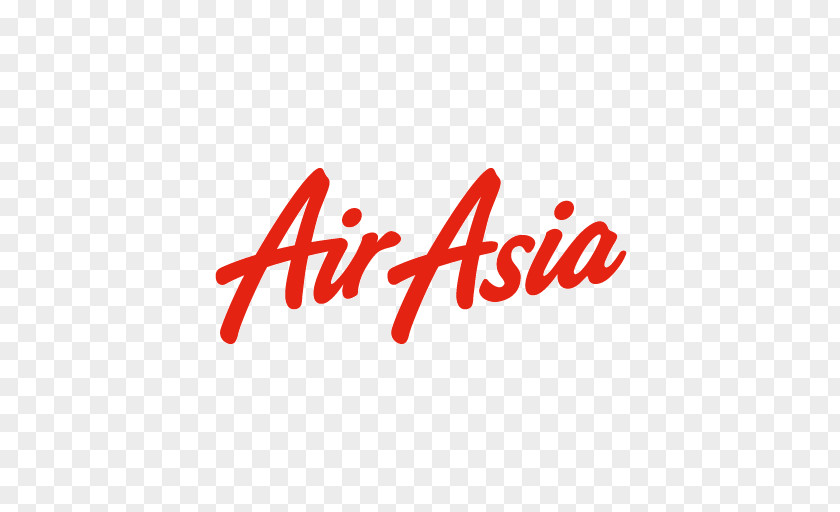 Airline Logo AirAsia Product Brand Airbus A320 Family PNG
