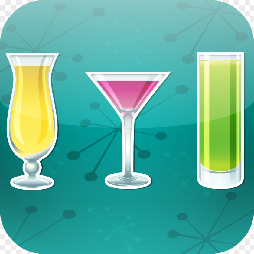 Bartender Cocktail Garnish Martini Non-alcoholic Drink PNG