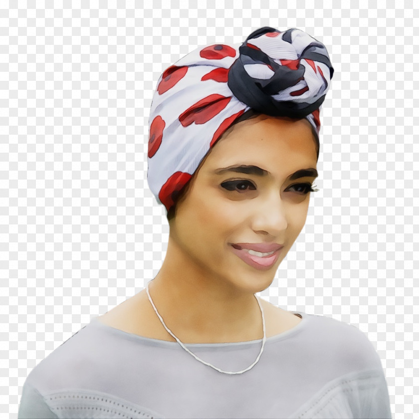 Beanie Knit Cap Turban Knitting PNG