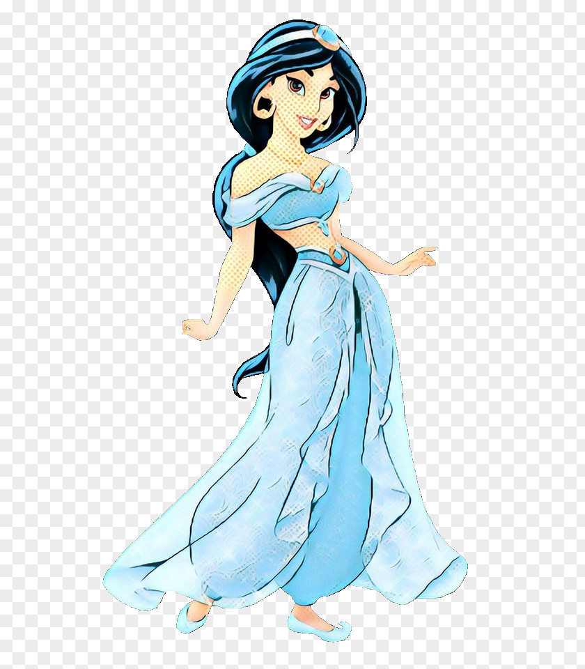 Belly Dance Fictional Character Cartoon Clip Art Animation PNG