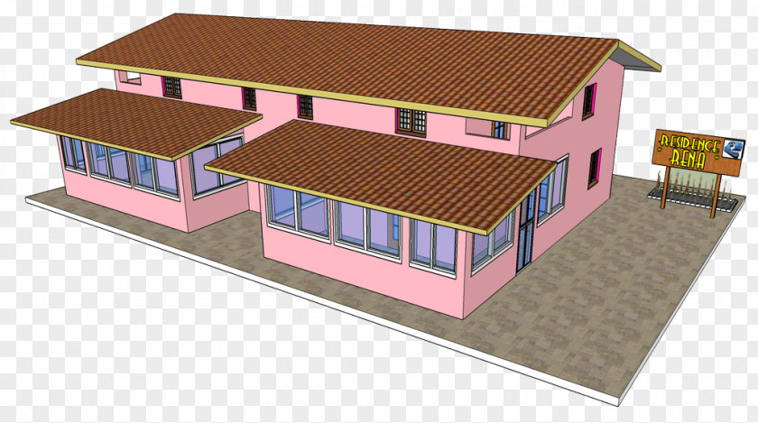 Design Roof Property Residential Area PNG