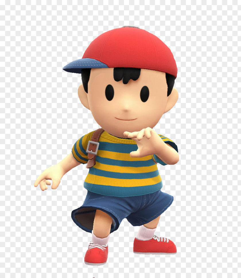 Garcon Mother EarthBound Super Smash Bros. Undertale Ness PNG